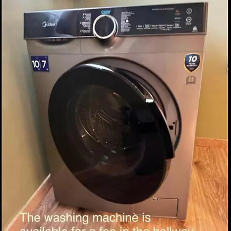 Appartamento Modern 2 Private Kitchenette And Bathroom *