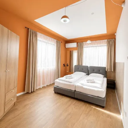 Modern 2 Private Kitchenette And Bathroom Διαμέρισμα