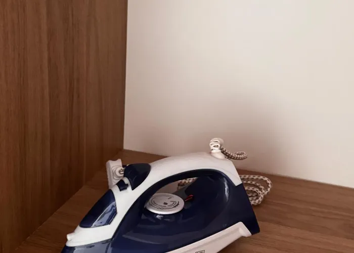 Modern 2 Private Kitchenette And Bathroom Daire