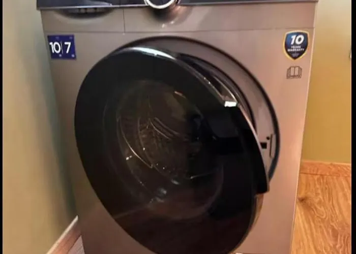 公寓 Modern 2 Private Kitchenette And Bathroom *